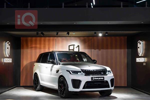 Land Rover for sale in Iraq